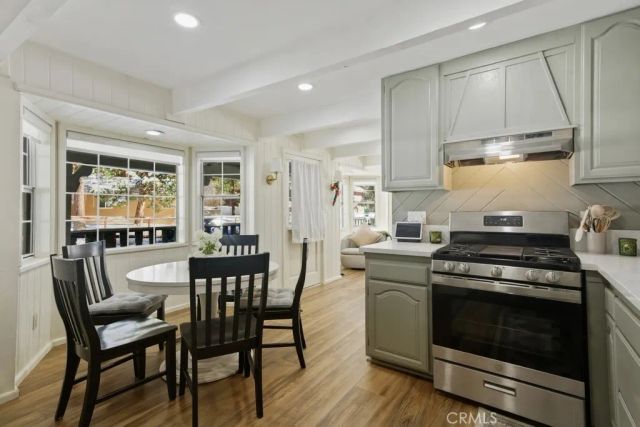 572 Douglas Street, Big Bear Lake, CA 92315