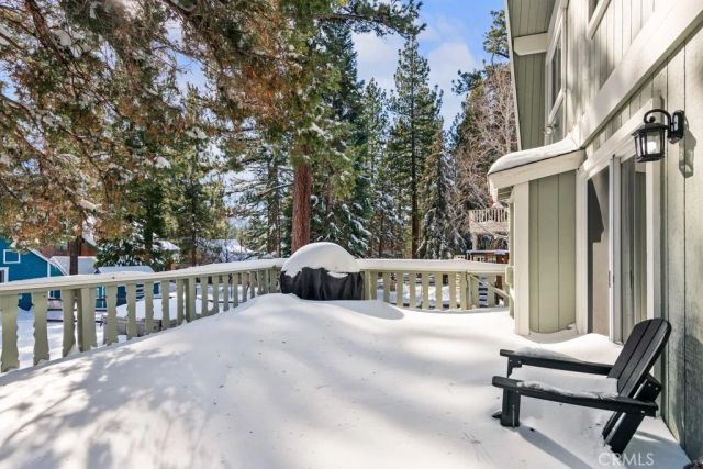 572 Douglas Street, Big Bear Lake, CA 92315
