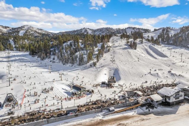 572 Douglas Street, Big Bear Lake, CA 92315