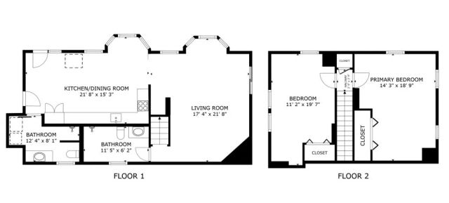 572 Douglas Street, Big Bear Lake, CA 92315