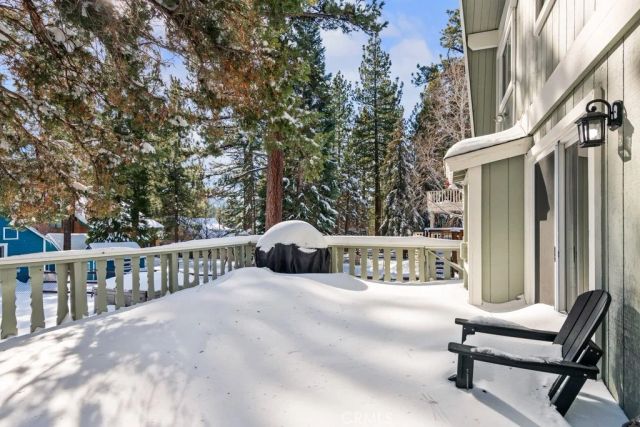 572 Douglas Street, Big Bear Lake, CA 92315