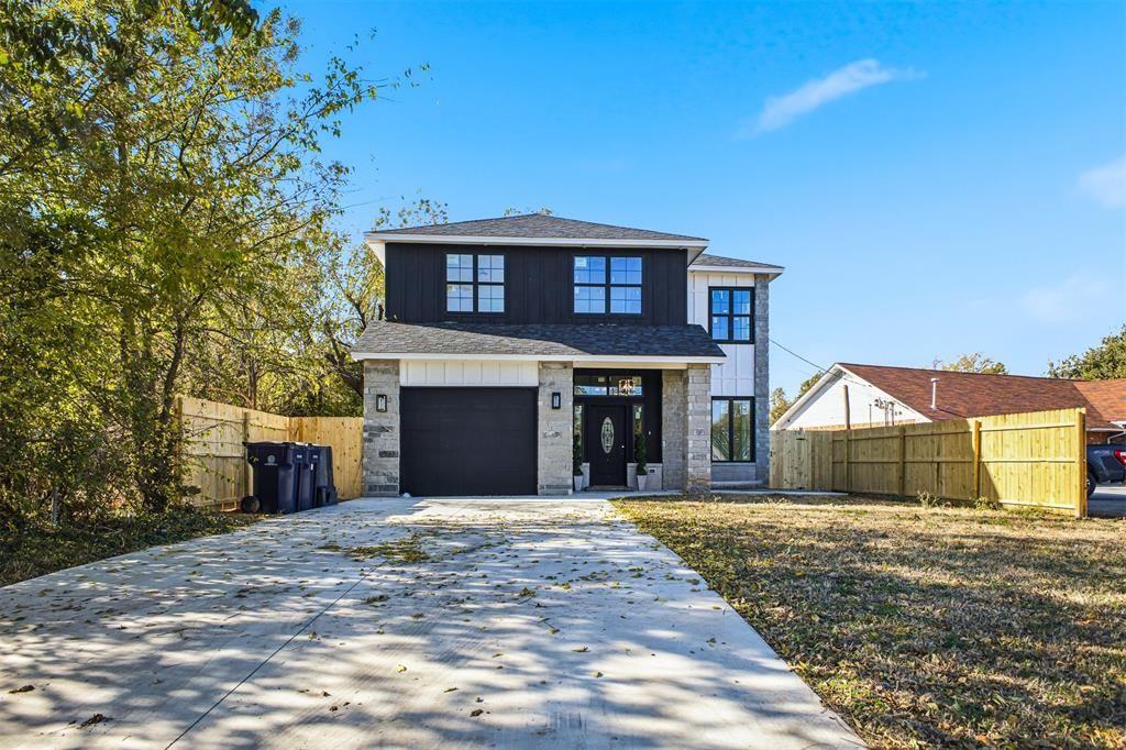 2711 S Pennsylvania Avenue, Oklahoma City, OK 73108