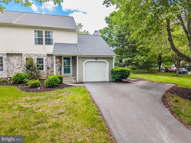 786 BRADFORD TER, West Chester, PA 19382