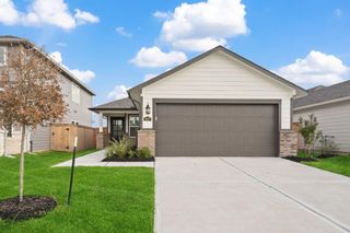 2627 Cactus Ranch Lane, Crosby, TX 77532