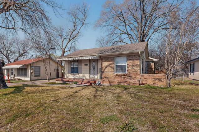 4111 Kirby Street, Rowlett, TX 75088