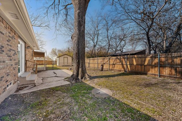 4111 Kirby Street, Rowlett, TX 75088