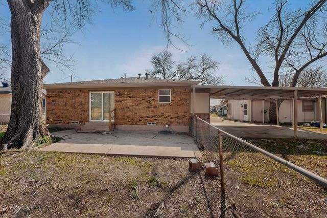 4111 Kirby Street, Rowlett, TX 75088