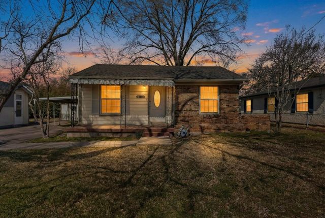 4111 Kirby Street, Rowlett, TX 75088