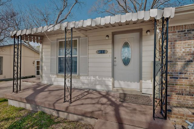 4111 Kirby Street, Rowlett, TX 75088