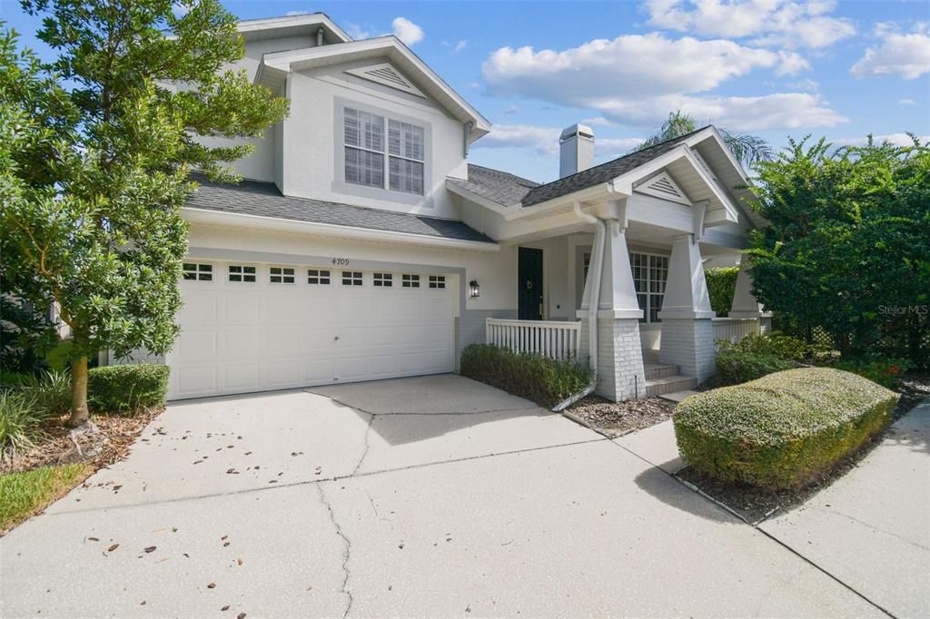 4709 CORSAGE DRIVE, Lutz, FL 33558