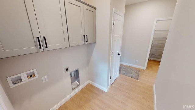 3580 N West Shafer Drive, Monticello, IN 47960