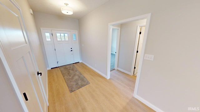 3580 N West Shafer Drive, Monticello, IN 47960