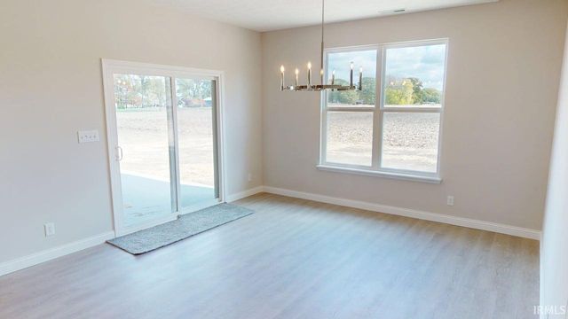 3580 N West Shafer Drive, Monticello, IN 47960