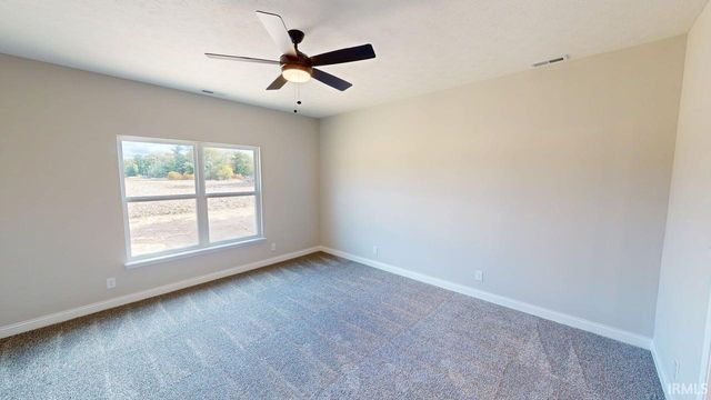 3580 N West Shafer Drive, Monticello, IN 47960