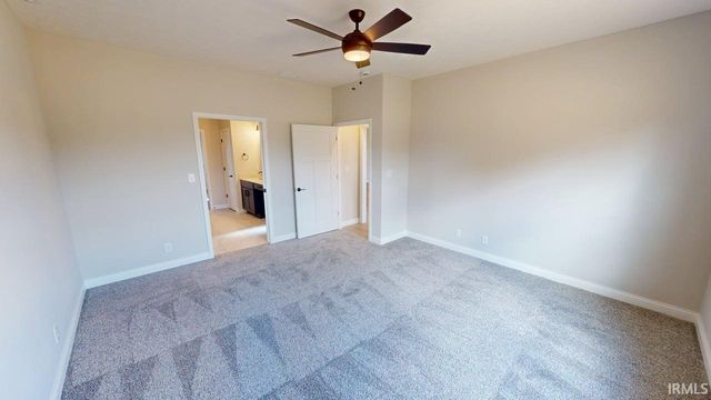 3580 N West Shafer Drive, Monticello, IN 47960