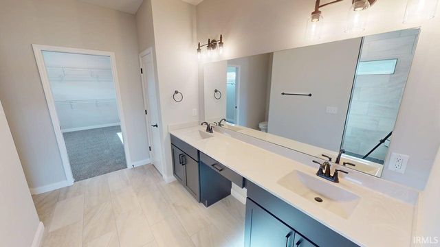 3580 N West Shafer Drive, Monticello, IN 47960