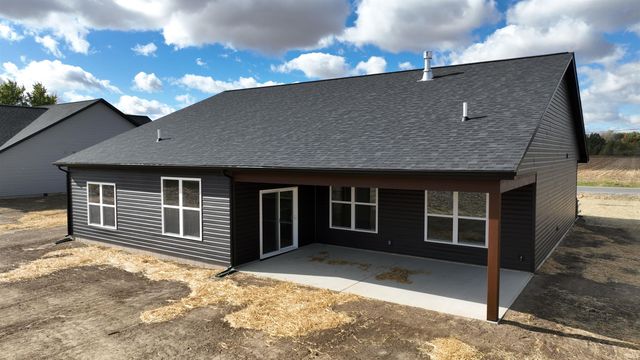 3580 N West Shafer Drive, Monticello, IN 47960