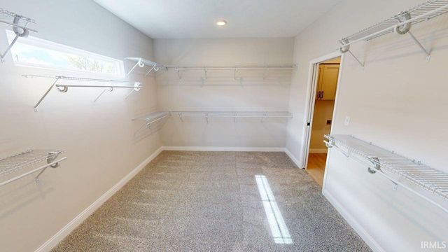 3580 N West Shafer Drive, Monticello, IN 47960