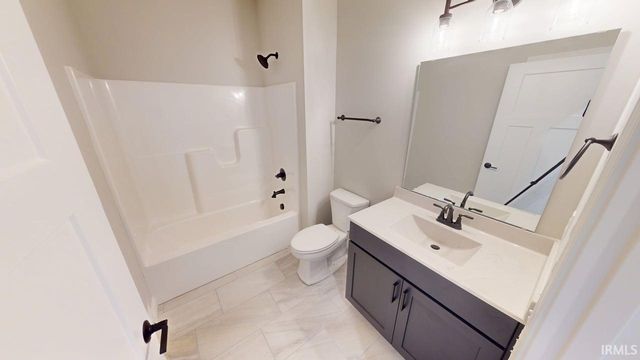 3580 N West Shafer Drive, Monticello, IN 47960