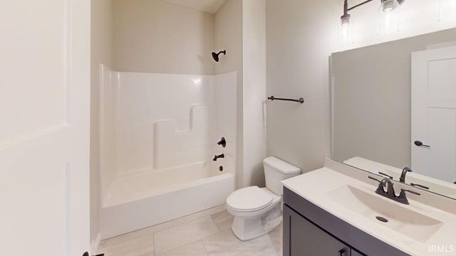 3580 N West Shafer Drive, Monticello, IN 47960