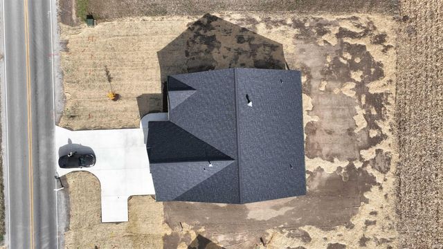 3580 N West Shafer Drive, Monticello, IN 47960