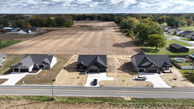 3580 N West Shafer Drive, Monticello, IN 47960