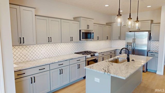 3580 N West Shafer Drive, Monticello, IN 47960