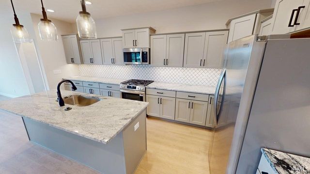 3580 N West Shafer Drive, Monticello, IN 47960