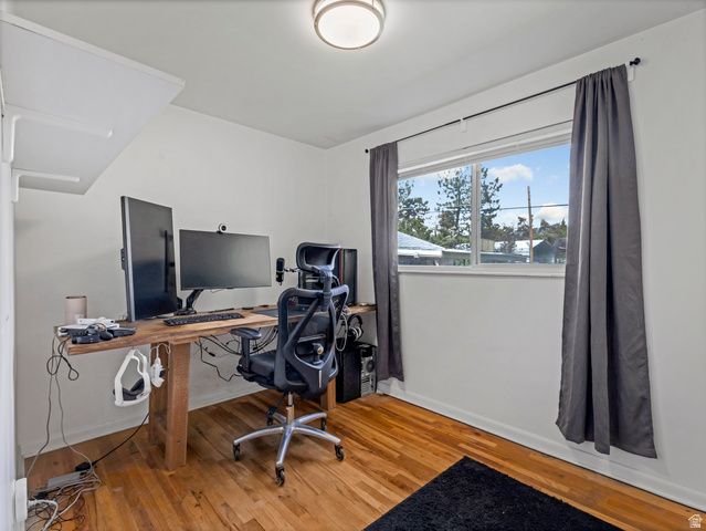 1536 W 4890 ST, Taylorsville, UT 84123