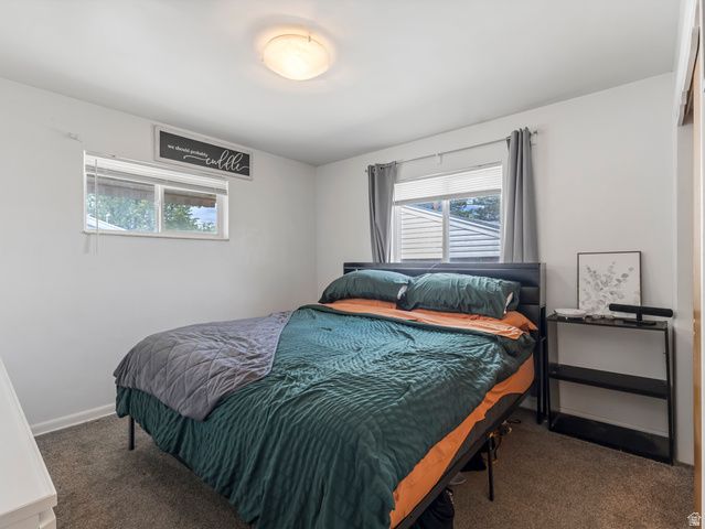 1536 W 4890 ST, Taylorsville, UT 84123