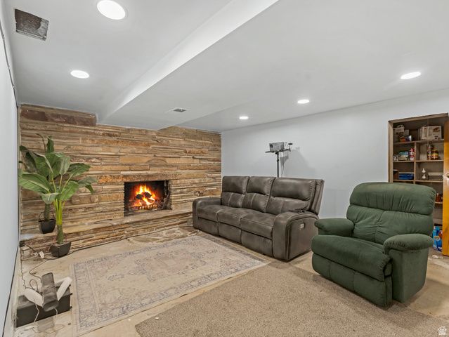 1536 W 4890 ST, Taylorsville, UT 84123