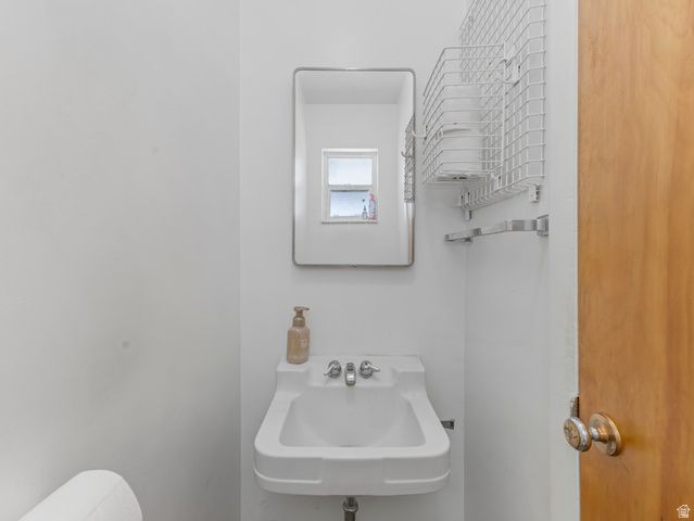 1536 W 4890 ST, Taylorsville, UT 84123