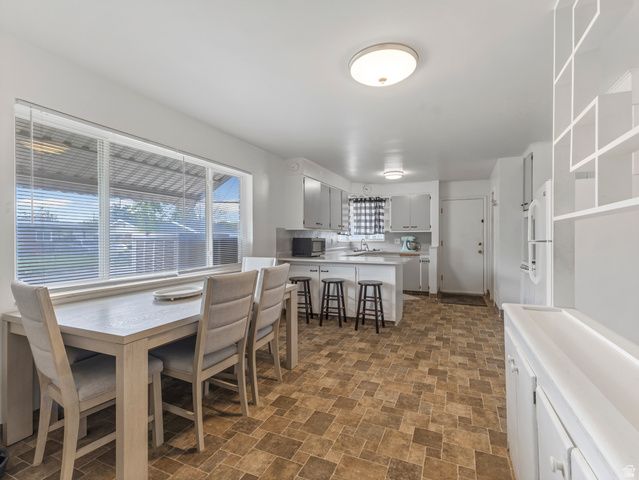 1536 W 4890 ST, Taylorsville, UT 84123