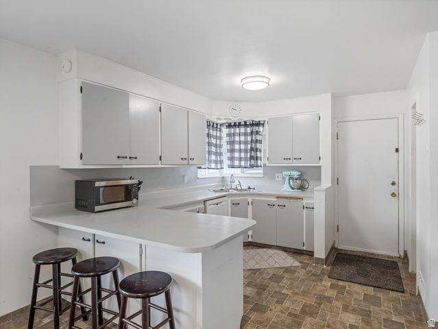 1536 W 4890 ST, Taylorsville, UT 84123