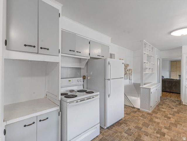 1536 W 4890 ST, Taylorsville, UT 84123