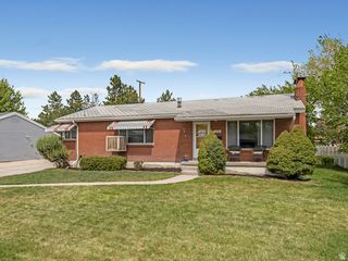 1536 W 4890 ST, Taylorsville, UT 84123