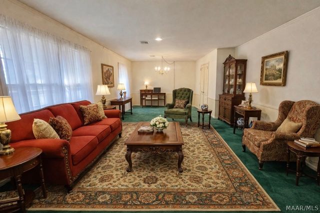 3424 Sommerville Drive, Montgomery, AL 36111