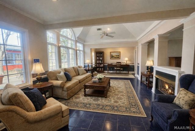 3424 Sommerville Drive, Montgomery, AL 36111