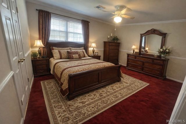 3424 Sommerville Drive, Montgomery, AL 36111