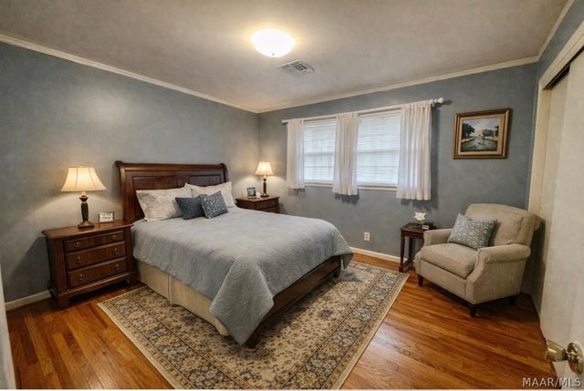 3424 Sommerville Drive, Montgomery, AL 36111