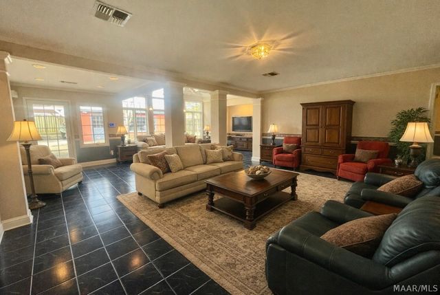 3424 Sommerville Drive, Montgomery, AL 36111