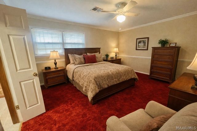 3424 Sommerville Drive, Montgomery, AL 36111