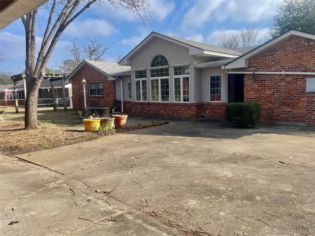 3424 Sommerville Drive, Montgomery, AL 36111