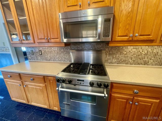 3424 Sommerville Drive, Montgomery, AL 36111