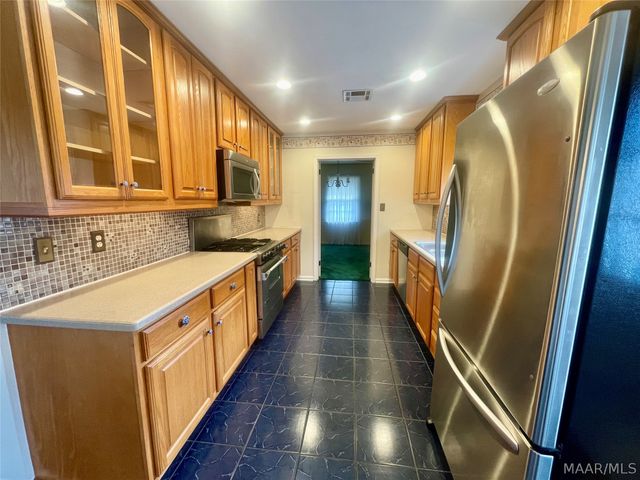 3424 Sommerville Drive, Montgomery, AL 36111