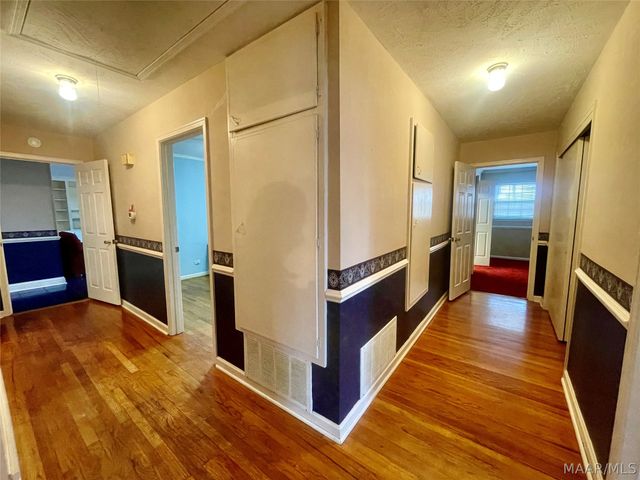 3424 Sommerville Drive, Montgomery, AL 36111