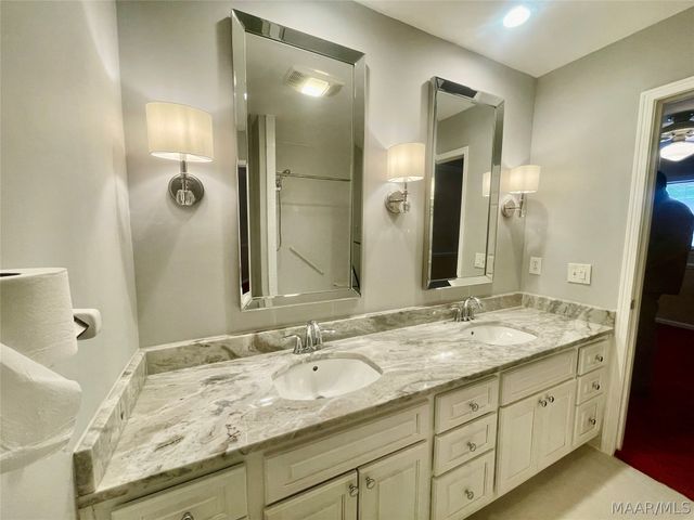 3424 Sommerville Drive, Montgomery, AL 36111