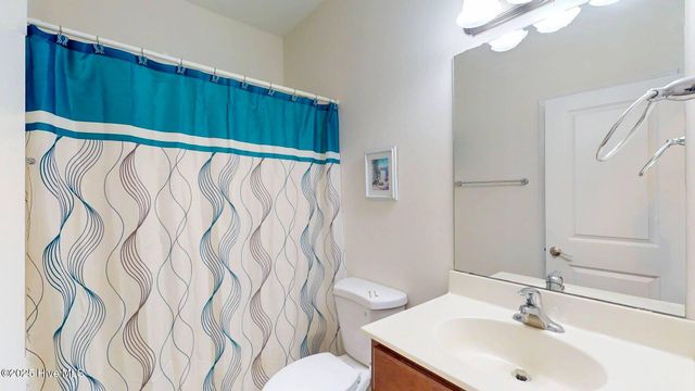 847 Isle Of Palms Way, Wilmington, NC 28412