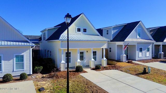 847 Isle Of Palms Way, Wilmington, NC 28412