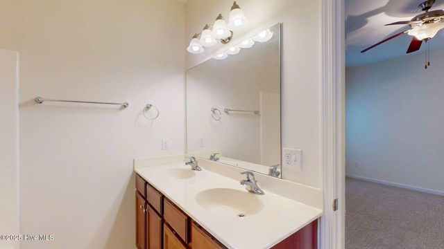 847 Isle Of Palms Way, Wilmington, NC 28412